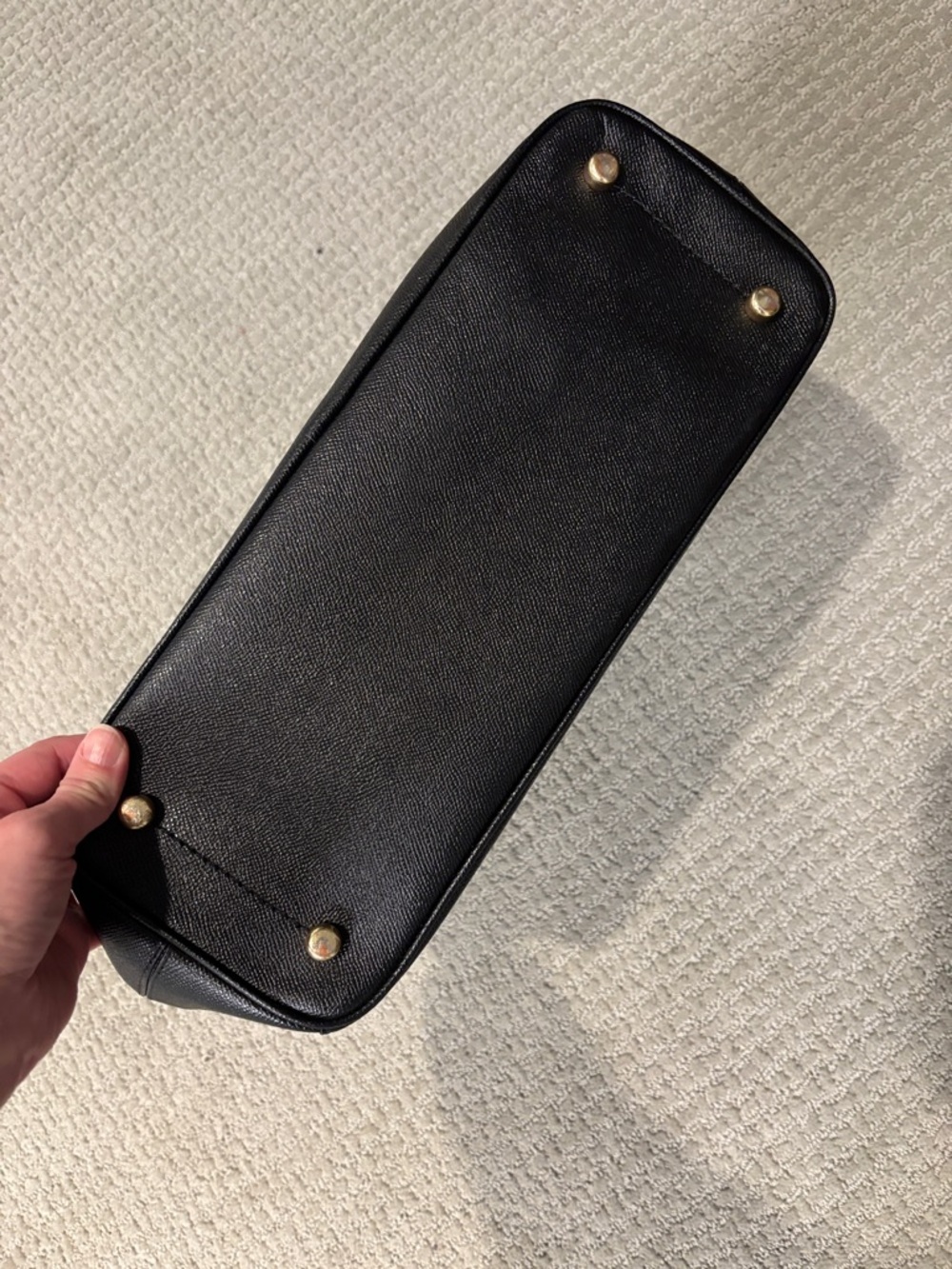 COACH Bailey Carryall - Picture 4 of 5